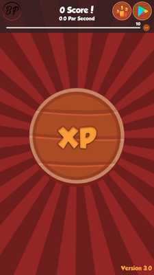 Emulate Android APK LevelXP3