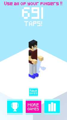 Emulate Android APK Level Xp Fun 2