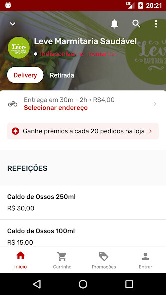 Run android online APK Leve Marmitaria Saudável from MyAndroid or emulate Leve Marmitaria Saudável using MyAndroid Run android online APK Leve Marmitaria Saudável from MyAndroid or emulate Leve Marmitaria Saudável using MyAndroid