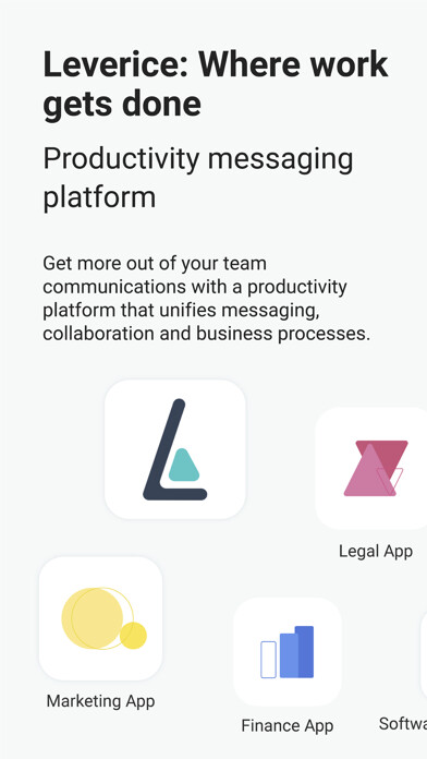 Run android online APK Leverice from MyAndroid or emulate Leverice using MyAndroid