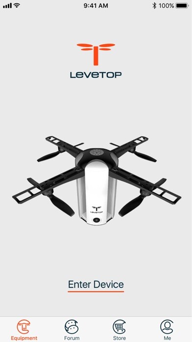 Emulate iPhone app LeveTop using MyAndroid Emulate iPhone app LeveTop using MyAndroid