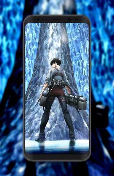 Run android online APK Levi Ackerman Wallpaper from MyAndroid or emulate Levi Ackerman Wallpaper using MyAndroid Run android online APK Levi Ackerman Wallpaper from MyAndroid or emulate Levi Ackerman Wallpaper using MyAndroid