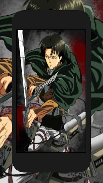 Run android online APK Levi Ackerman Wallpapers from MyAndroid or emulate Levi Ackerman Wallpapers using MyAndroid Run android online APK Levi Ackerman Wallpapers from MyAndroid or emulate Levi Ackerman Wallpapers using MyAndroid