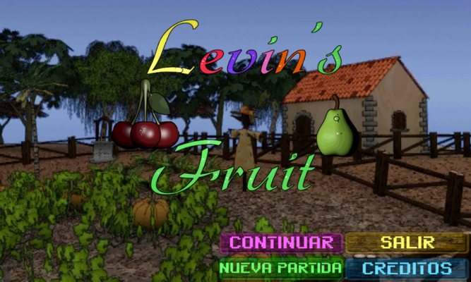 Emulate Android APK Levins Fruit Emulate Android APK Levins Fruit