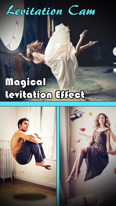 Emulate iPhone app Levitation Camera - Illusion Photo Editor to Erase Background & Float Yr Picture using MyAndroid Emulate iPhone app Levitation Camera - Illusion Photo Editor to Erase Background & Float Yr Picture using MyAndroid