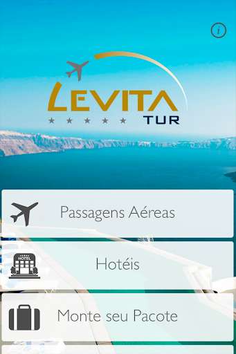 Emulate Android APK Levitatur