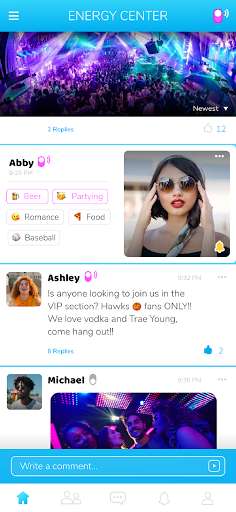 Run android online APK LevL Personal from MyAndroid or emulate LevL Personal using MyAndroid