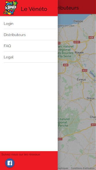 Run android online APK Le Vénéto Pizza from MyAndroid or emulate Le Vénéto Pizza using MyAndroid Run android online APK Le Vénéto Pizza from MyAndroid or emulate Le Vénéto Pizza using MyAndroid