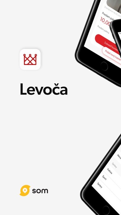 Emulate iPhone app Levoča using MyAndroid Emulate iPhone app Levoča using MyAndroid