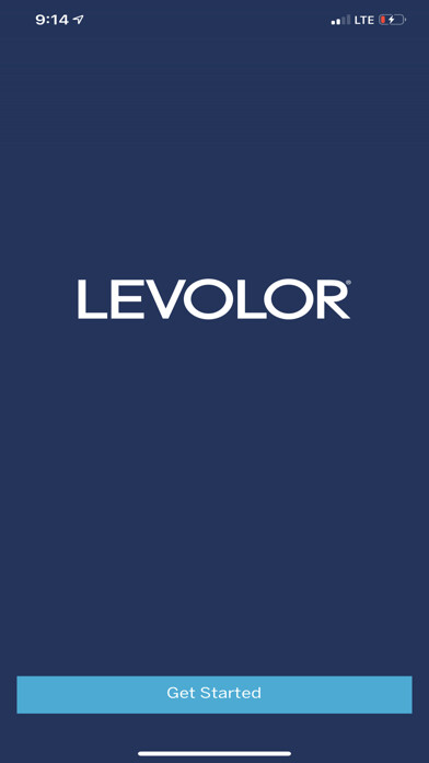 Emulate iPhone app LEVOLOR using MyAndroid Emulate iPhone app LEVOLOR using MyAndroid