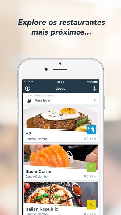 Emulate iPhone app Levoo using MyAndroid Emulate iPhone app Levoo using MyAndroid