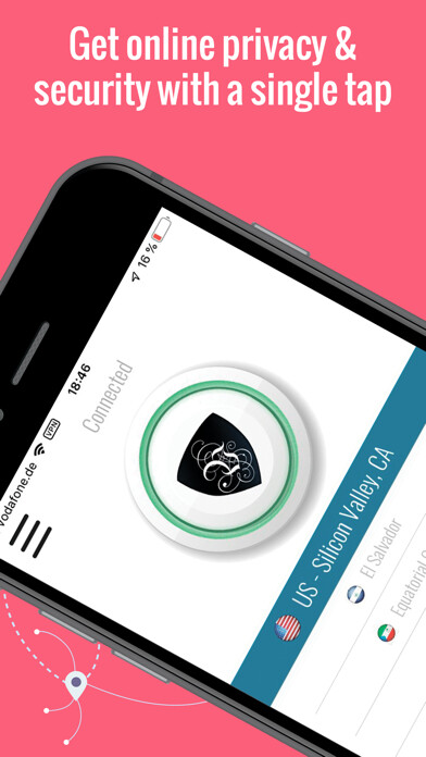 Emulate iPhone app Le VPN: Proxy VPN for iPhone using MyAndroid Emulate iPhone app Le VPN: Proxy VPN for iPhone using MyAndroid