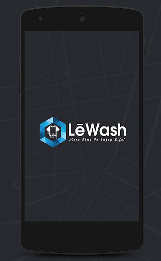 Run android online APK lewash from MyAndroid or emulate lewash using MyAndroid