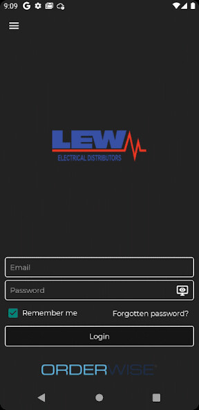 Run android online APK LEW Electrical Distributors from MyAndroid or emulate LEW Electrical Distributors using MyAndroid Run android online APK LEW Electrical Distributors from MyAndroid or emulate LEW Electrical Distributors using MyAndroid