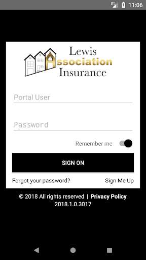 Run android online APK Lewis Association Ins Online from MyAndroid or emulate Lewis Association Ins Online using MyAndroid Run android online APK Lewis Association Ins Online from MyAndroid or emulate Lewis Association Ins Online using MyAndroid