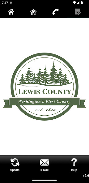 Run android online APK Lewis County, WA EMS Protocols from MyAndroid or emulate Lewis County, WA EMS Protocols using MyAndroid