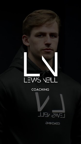 Run android online APK Lewis Neill Coaching from MyAndroid or emulate Lewis Neill Coaching using MyAndroid