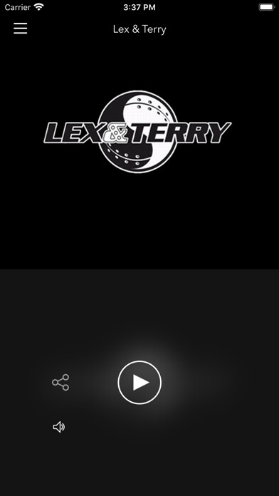Emulate iPhone app Lex and Terry using MyAndroid Emulate iPhone app Lex and Terry using MyAndroid