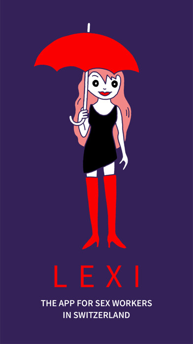 Emulate iPhone app LEXI App using MyAndroid