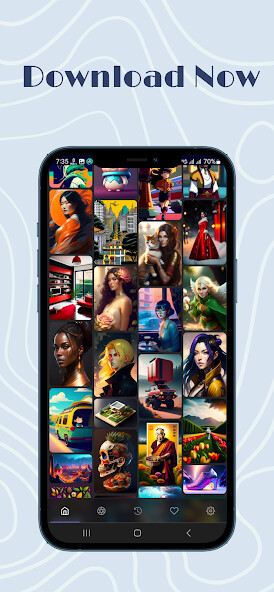 Run android online APK Lexica Art from MyAndroid or emulate Lexica Art using MyAndroid Run android online APK Lexica Art from MyAndroid or emulate Lexica Art using MyAndroid