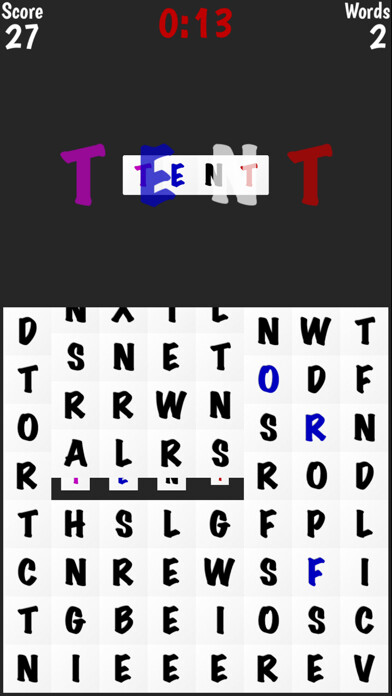 Emulate iPhone app Lexical using MyAndroid Emulate iPhone app Lexical using MyAndroid