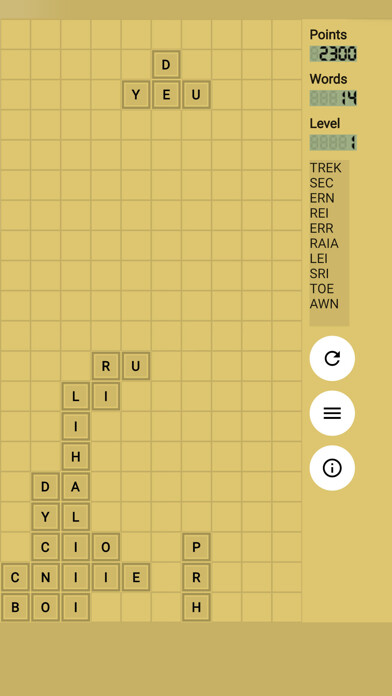 Emulate iPhone app Lexiconis using MyAndroid Emulate iPhone app Lexiconis using MyAndroid