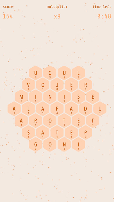 Emulate iPhone app Lexicon Omega (Premium) using MyAndroid