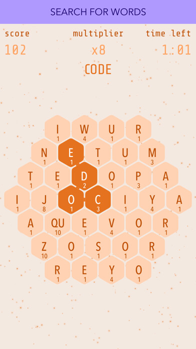 Emulate iPhone app Lexicon Omega using MyAndroid Emulate iPhone app Lexicon Omega using MyAndroid