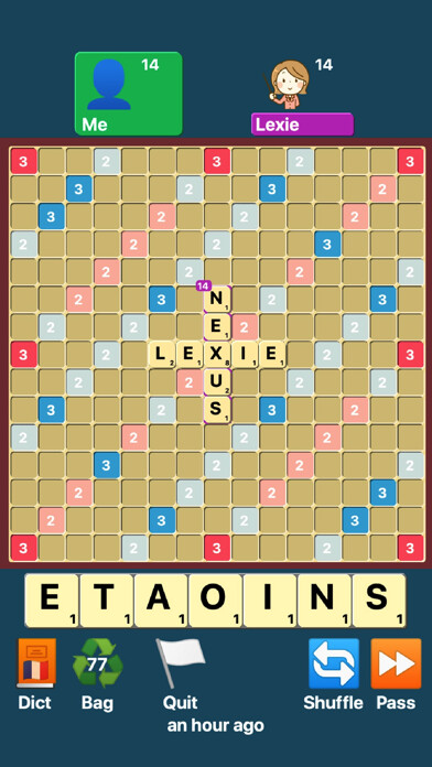 Emulate iPhone app Lexie Nexus using MyAndroid Emulate iPhone app Lexie Nexus using MyAndroid