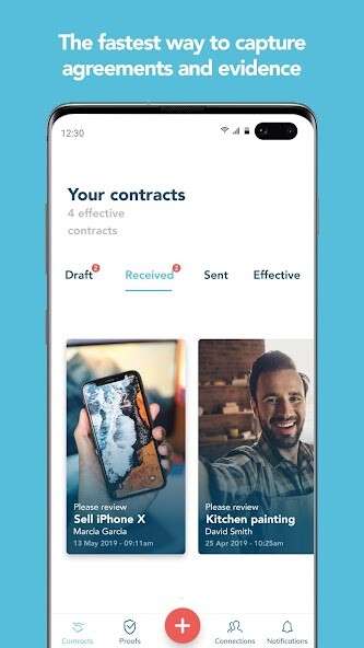 Run android online APK Lexigogo - contracts  proofs from MyAndroid or emulate Lexigogo - contracts  proofs using MyAndroid