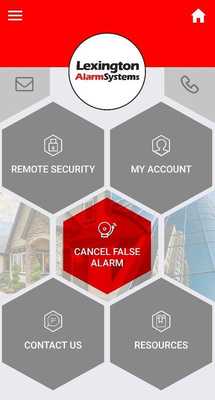 Emulate Android APK Lexington Alarm Emulate Android APK Lexington Alarm