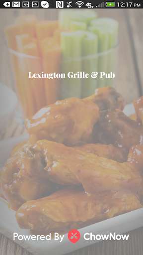 Run android online APK Lexington Grille & Pub from MyAndroid or emulate Lexington Grille & Pub using MyAndroid