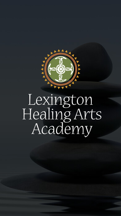 Emulate iPhone app Lexington Healing Arts using MyAndroid Emulate iPhone app Lexington Healing Arts using MyAndroid