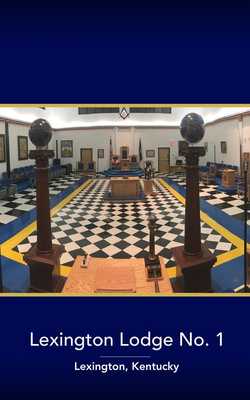 Emulate Android APK Lexington Lodge No.1 FA.M.