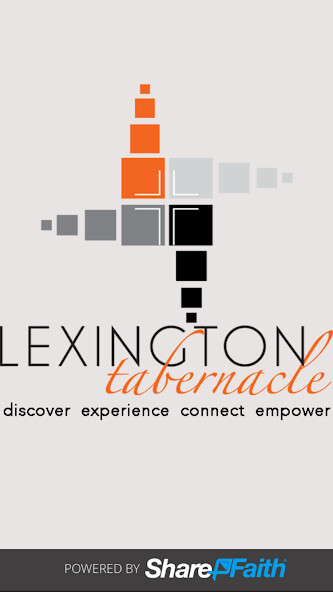 Run android online APK Lexington Tabernacle from MyAndroid or emulate Lexington Tabernacle using MyAndroid