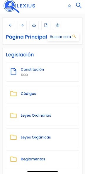Run android online APK LEXIUS Venezuela from MyAndroid or emulate LEXIUS Venezuela using MyAndroid Run android online APK LEXIUS Venezuela from MyAndroid or emulate LEXIUS Venezuela using MyAndroid