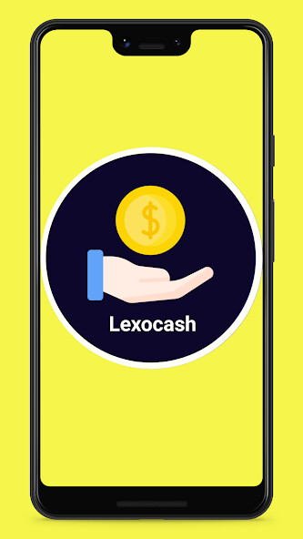 Run android online APK Lexocash from MyAndroid or emulate Lexocash using MyAndroid