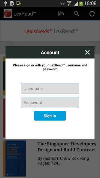 Run android online APK LexRead™ from MyAndroid or emulate LexRead™ using MyAndroid Run android online APK LexRead™ from MyAndroid or emulate LexRead™ using MyAndroid