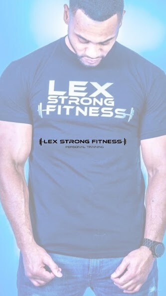 Run android online APK LEX STRONG FITNESS from MyAndroid or emulate LEX STRONG FITNESS using MyAndroid