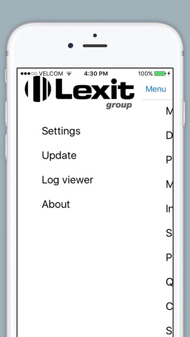Emulate iPhone app LexTalk using MyAndroid Emulate iPhone app LexTalk using MyAndroid