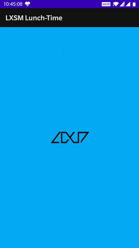 Run android online APK LEXUS Lunch-Time from MyAndroid or emulate LEXUS Lunch-Time using MyAndroid