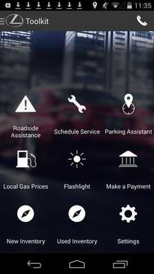 Emulate Android APK Lexus of Englewood Emulate Android APK Lexus of Englewood