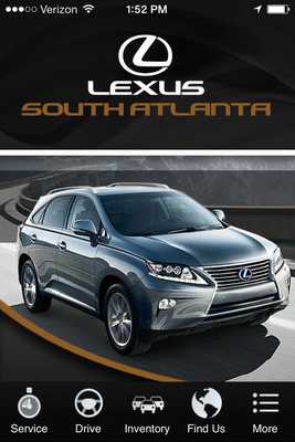 Emulate Android APK Lexus of South Atlanta Emulate Android APK Lexus of South Atlanta