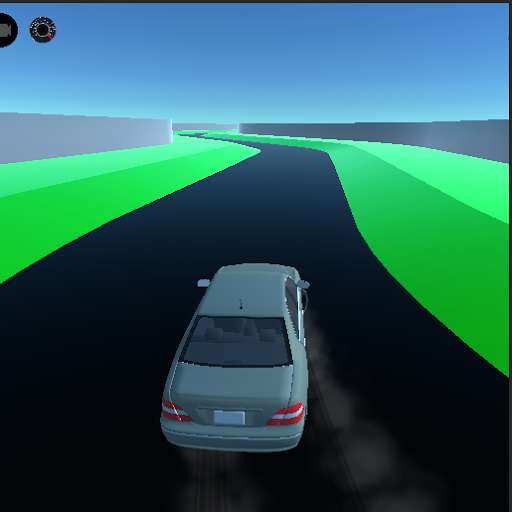 Run android online APK Lexus Sedan VIP Luxury RolePlay from MyAndroid or emulate Lexus Sedan VIP Luxury RolePlay using MyAndroid