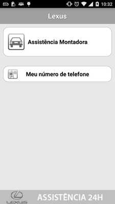 Emulate Android APK Lexus Service Link Emulate Android APK Lexus Service Link