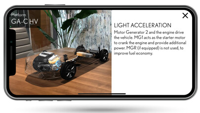 Emulate iPhone app Lexus Signatures using MyAndroid Emulate iPhone app Lexus Signatures using MyAndroid