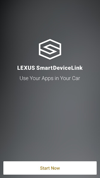 Run android online APK LEXUS SmartDeviceLink from MyAndroid or emulate LEXUS SmartDeviceLink using MyAndroid