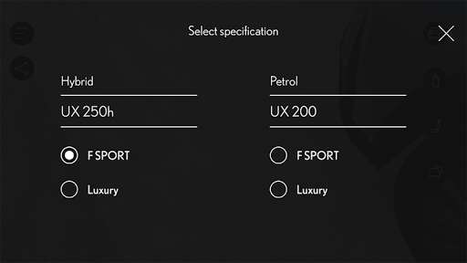 Run android online APK Lexus UX in AR from MyAndroid or emulate Lexus UX in AR using MyAndroid Run android online APK Lexus UX in AR from MyAndroid or emulate Lexus UX in AR using MyAndroid