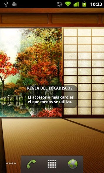 Emulate Android APK Ley de Murphy Emulate Android APK Ley de Murphy