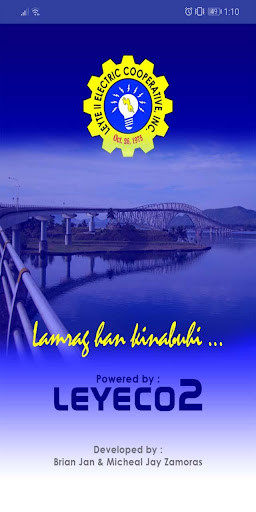 Run android online APK LEYECO II Mobile App from MyAndroid or emulate LEYECO II Mobile App using MyAndroid